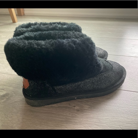 Short Boots - Picture 3 of 4